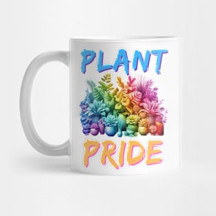 Plant Pride! Mug